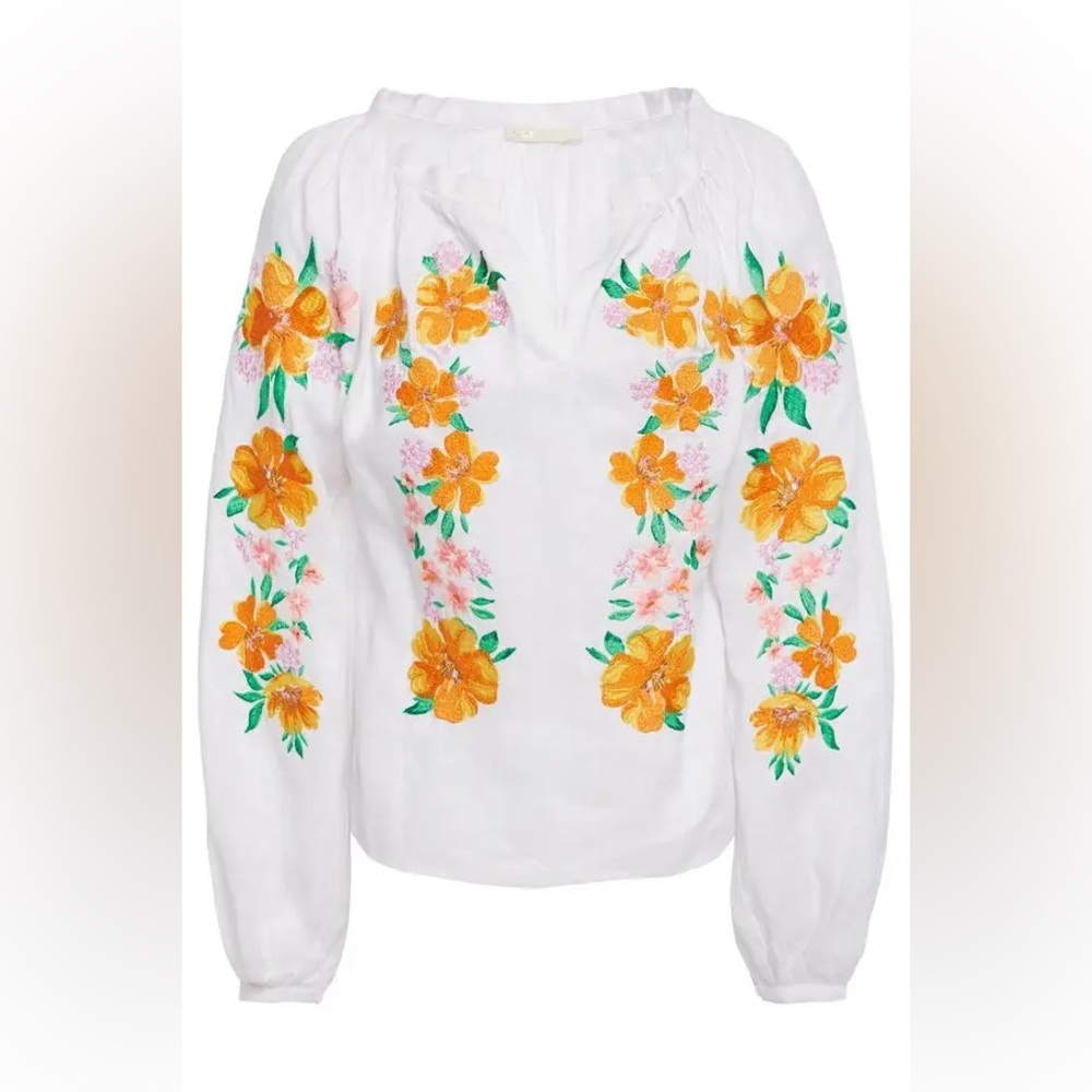 Maje blouse